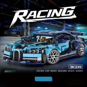 Model Racing Series